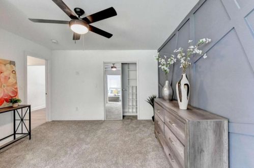 1212 Stone Mountain Lithonia Rd, Lithonia GA  30058-6255 exterior