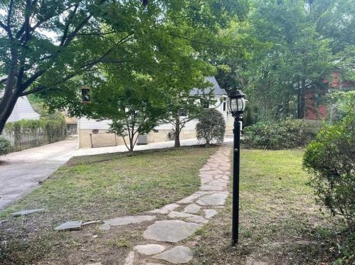 847 Moreland Ave, Atlanta GA  30316-2487 exterior