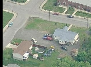 541 Mary St, Scranton PA  18508-1674 exterior