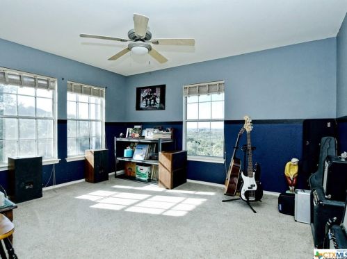 5913 Temerity Way, Spring Branch TX 78163-4170 exterior