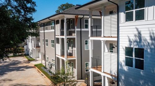 123 Mayson Ave, Atlanta GA  30307-2839 exterior