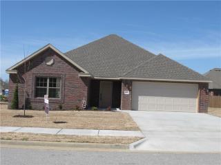 3888 Serene St, Springdale, AR 72764-6517