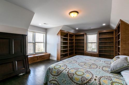 2277 Sidney Dr, Gainesville GA exterior