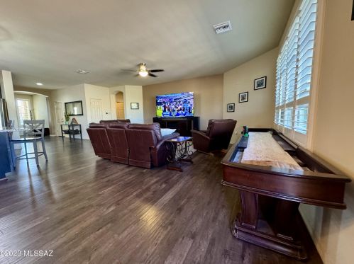 8969 Lee St, Tucson AZ  85715 exterior