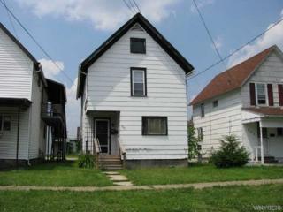 503 8th St, Olean, NY 14760-2239