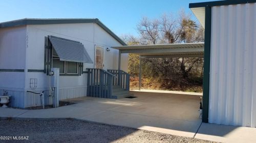 16655 Appleton Ave, Tucson, AZ 85739-4239