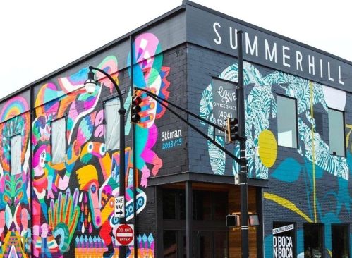 36 Bass St, Atlanta, GA 30315-1260