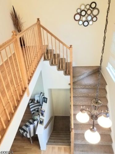 2102 Vroom Dr, Bridgewater NJ  08807-7003 exterior