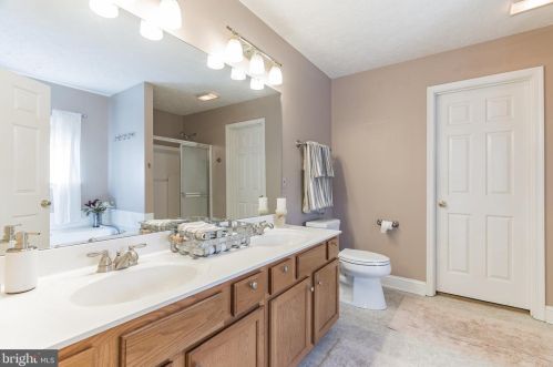 2937 Queensberry Dr, Huntingtown MD 20639-2304 exterior