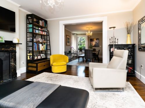 26 Mount Vernon St, Boston, MA