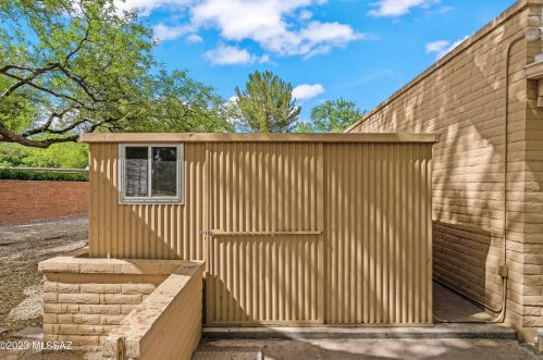 12520 Kit Carson Pl, Tucson AZ  85749-9368 exterior