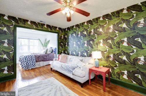 322 Emerson St, Washington DC 20011-4110 exterior