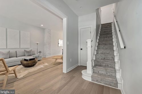 1225 Orren St, Washington DC  20002-3907 exterior