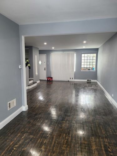 5849 Spaulding Ave, Chicago IL  60659-3207 exterior