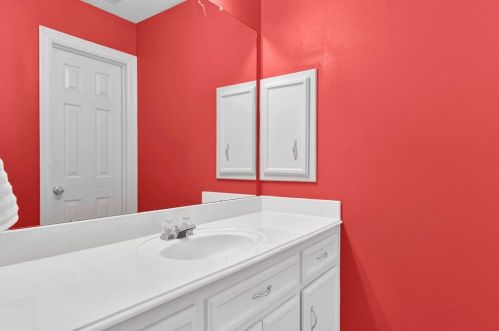 3607 Forest Row Dr, Humble TX 77345-3080 exterior