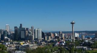 1237 3rd Ave, Seattle WA  98101-3009 exterior