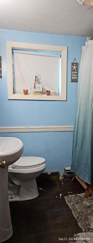 96 Franklin St, Killingly CT 06239-3507 exterior