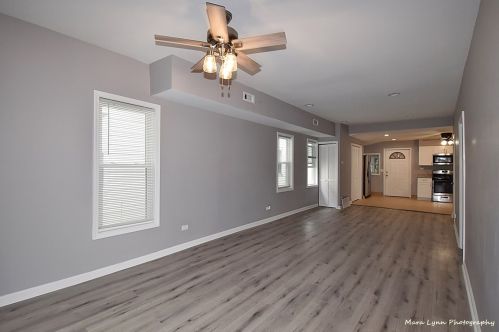 817 Bluff St, Joliet IL 60435-6304 exterior