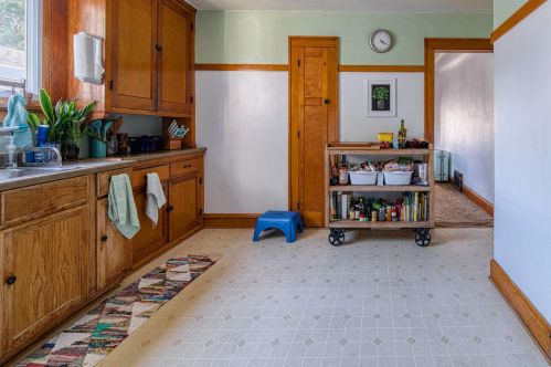 2440 65th St, Milwaukee WI  53219-2020 exterior