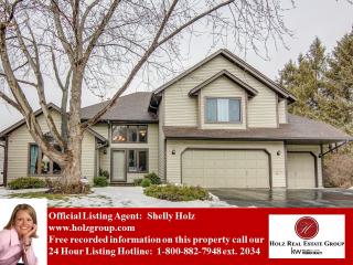 991 Lakewood Dr, Saint Paul, MN 55119-5964