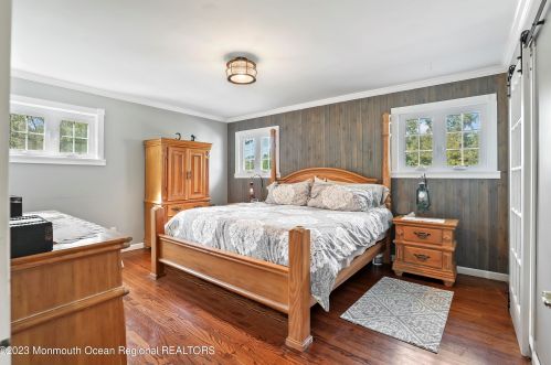 53 Arlene Dr, West Long Branch NJ 07764-1100 exterior