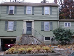 46 Newtonville Ave, Newton, MA 02458-1939