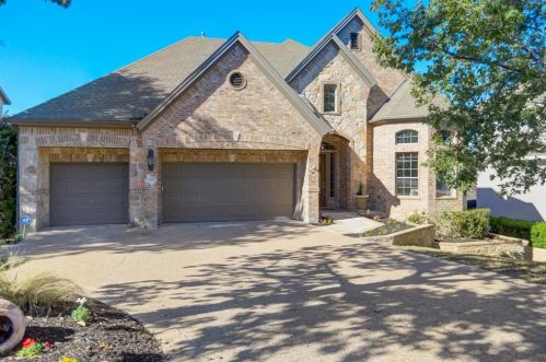 13409 Coleto Creek Trl, Austin TX 78732-2072 exterior