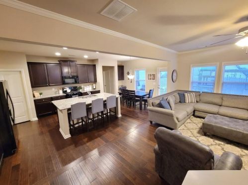 4445 Clubside Dr, Gainesville GA 30504-9242 exterior