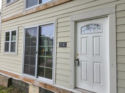 1141 Ripley St, Gary IN 46403-1389 exterior