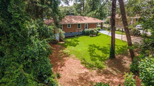 2154 Brannen Rd, Atlanta GA 30316-4149 exterior