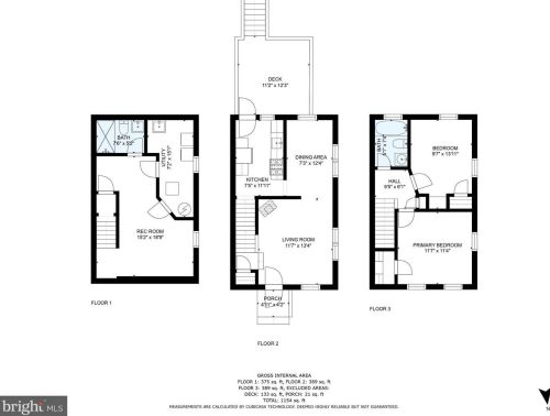 4312 Vermont Ave, Alexandria VA  22304-4922 exterior