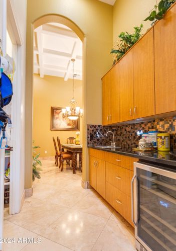 4102 Scorpio Pl, Chandler AZ 85249-5845 exterior