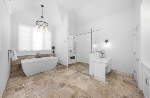 2323 Fawn Lk Cir, Naperville IL 60564-4611 exterior