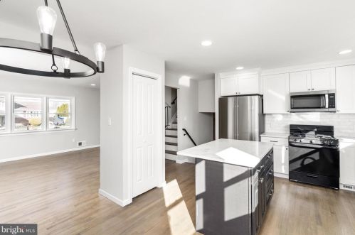 123 Argonne Ave, Trenton NJ  08620-1603 exterior