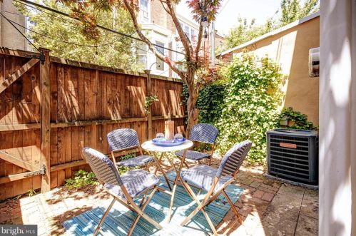 822 Bucknell St, Philadelphia PA 19121-2032 exterior