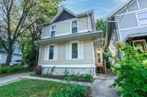 1235 Johnson St, Madison, WI 53703-1705