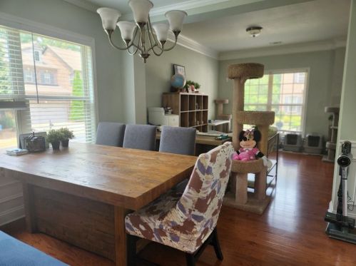 3606 Flycatcher Way, Duluth GA 30097-5159 exterior