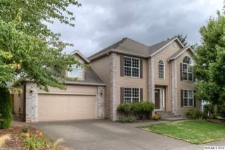 2885 Vintage Ave, Salem OR  97306-2542 exterior