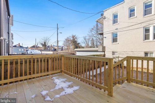 4418 14 St, Washington DC 20011-7020 exterior