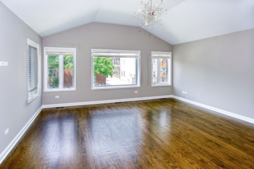 3251 Normal Ave, Chicago IL  60616-3511 exterior