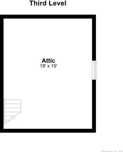 9 Smith St, Derby CT 06418-1215 exterior