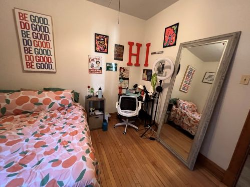 1334 Cornelia Ave, Chicago IL 60618-6035 exterior