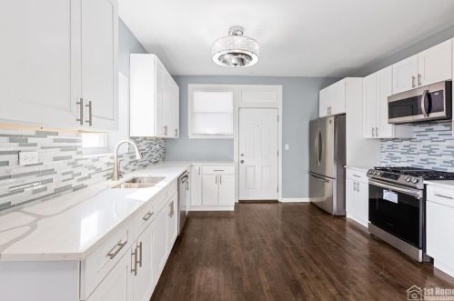 8254 Carpenter St, Chicago IL  60620-3127 exterior