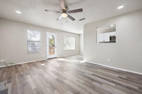 363 Fantail Loop, Austin TX 78734-4870 exterior