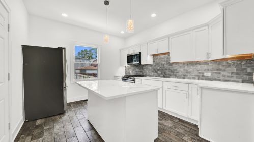 6532 Marshfield Ave, Chicago IL  60636-3006 exterior