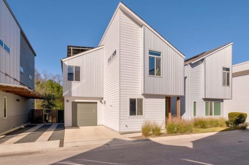 705 Bluff Dr, Austin, TX 78745