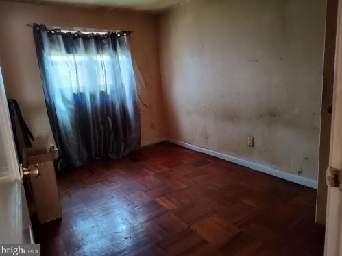 1807 28 St, Philadelphia PA 19145-2409 exterior