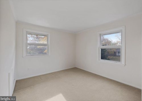 3023 Castleleigh Rd, Silver Spring MD 20904-1713 exterior