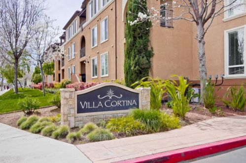 801 Winchester Blvd, San Jose CA 95128-2902 exterior