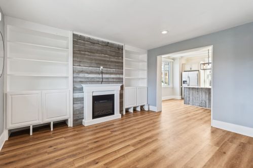 1601 Napoleon St, Pittsburgh PA  15216-3217 exterior